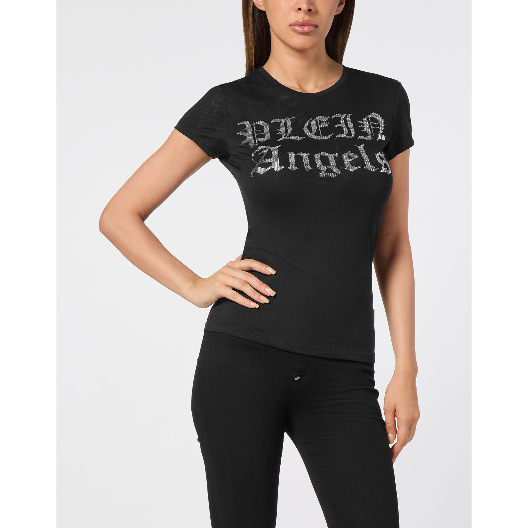 PHILIPP PLEIN Camiseta Slim Fit