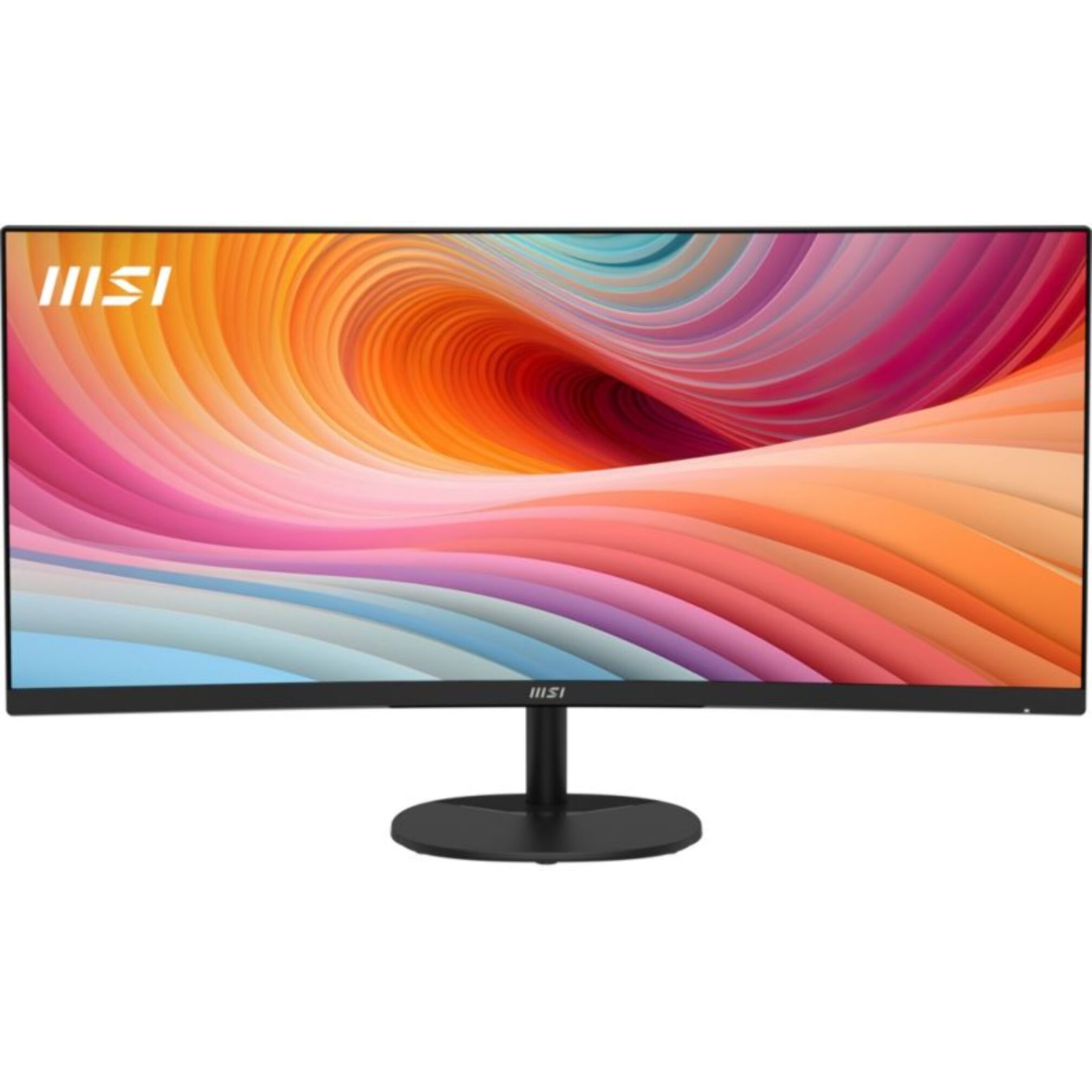 Ecran PC MSI Pro MP341CQ 34" incurvé VA UWQHD 120 Hz HDR