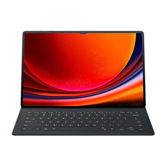 Etui SAMSUNG Tab S9 Etui clavier Slim