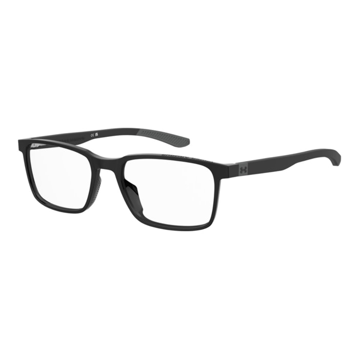 Gafas de Vista Under Armour UA 5113 08A de Acetato Hombre 55 mm