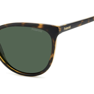Gafas de Sol Polaroid PLD 4179/S 086 Polarizadas de Policarbonato Mujer 55 mm