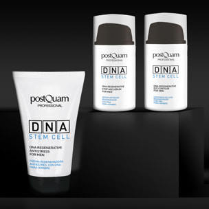 Sérum concentré adn pour hommeanti-âge 30 ml.