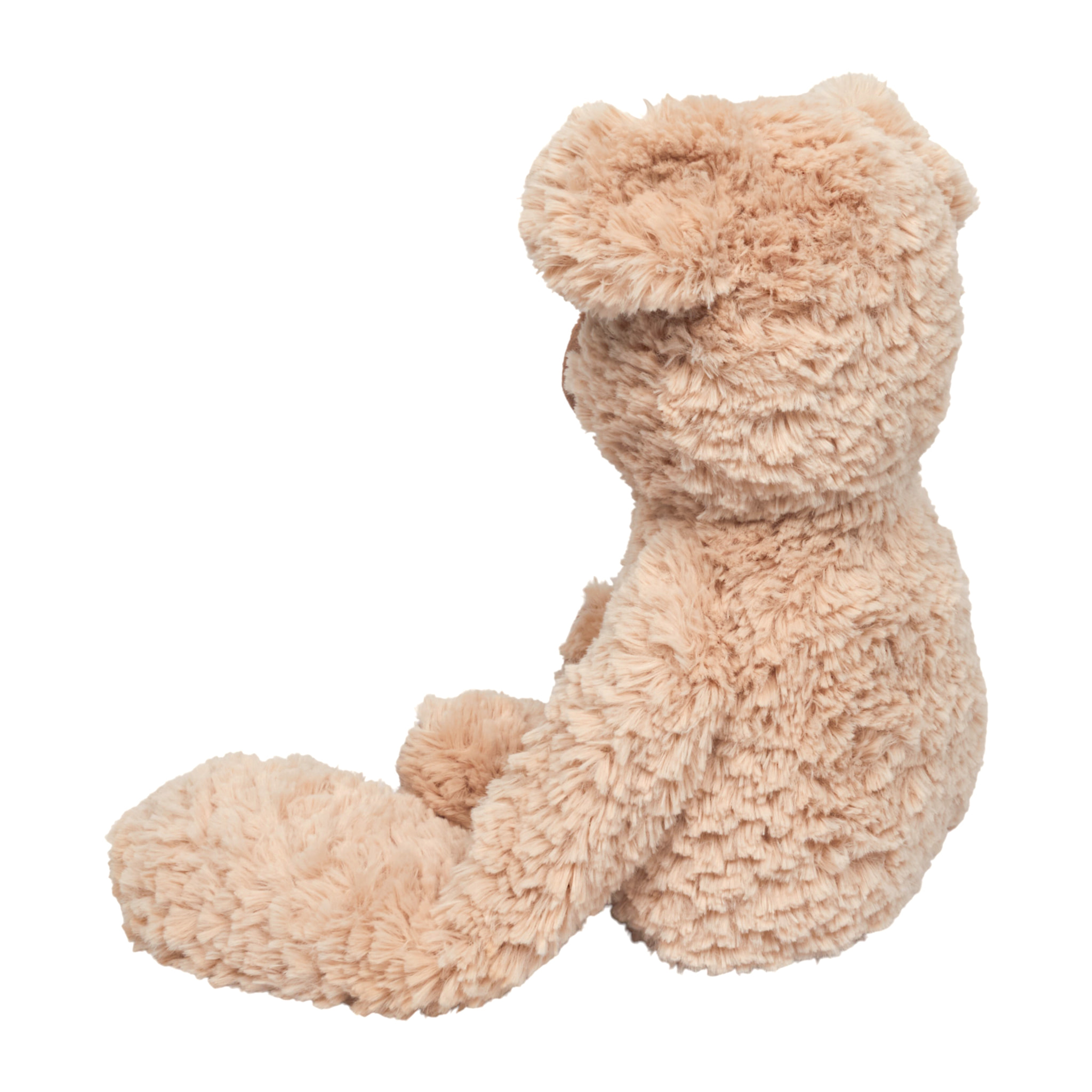 Peluche - JEUX 2 MOMES - Chien Câlin Lesté - Douce - Blanche