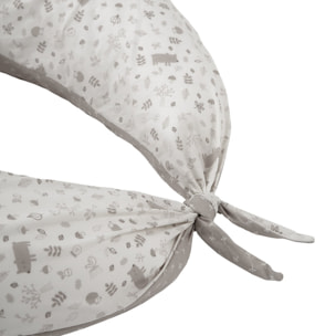 Cambrass Cojin De Lactancia Luna Abete