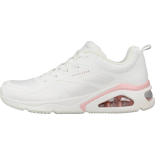 Sneakers de  Mujer de la marca SKECHERS  modelo TRES-AIR White