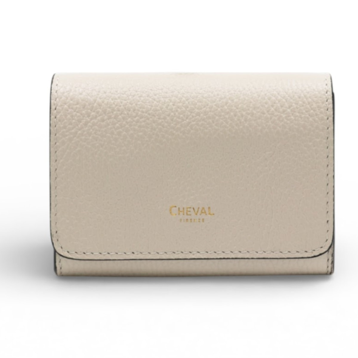 Cartera Cheval Firenze Cosmo Mini Beige