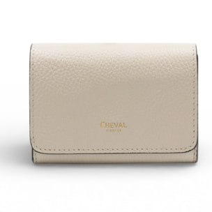 Cartera Cheval Firenze Cosmo Mini Beige