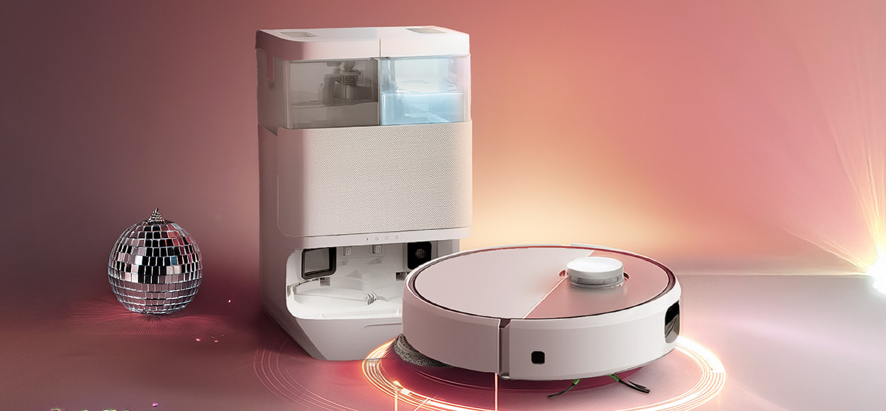 IROBOT en promo sur VEEPEE