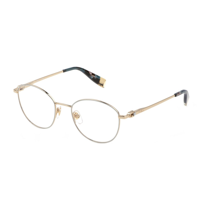 Montura de gafas Furla Mujer VFU589-500376