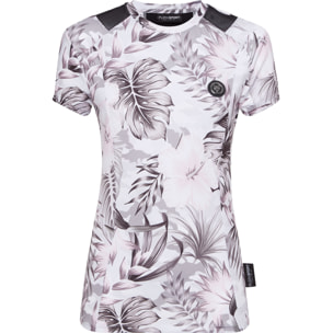 PLEIN SPORT T-Shirt Round Neck