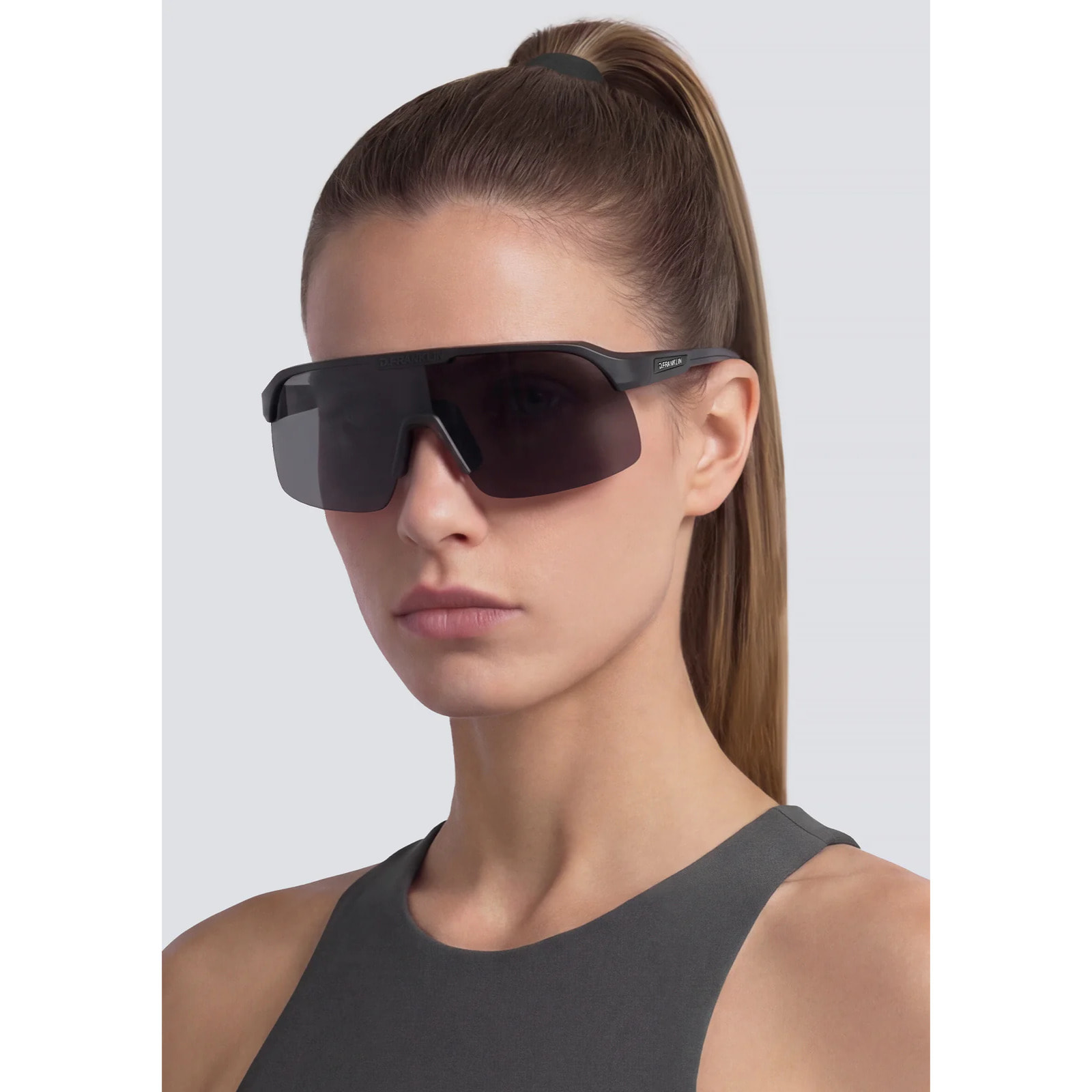 Gafas De Sol Deportivas D. Franklin Wind Fifty