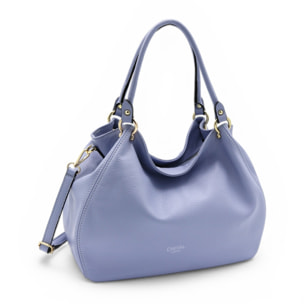 Bolso de hombro Cheval Firenze Betty Azul Bebé