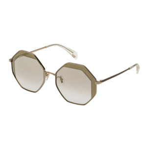 Gafas de sol Police Mujer SPL837W538FFD