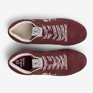 SNEAKER SUPERBOWL COLORS