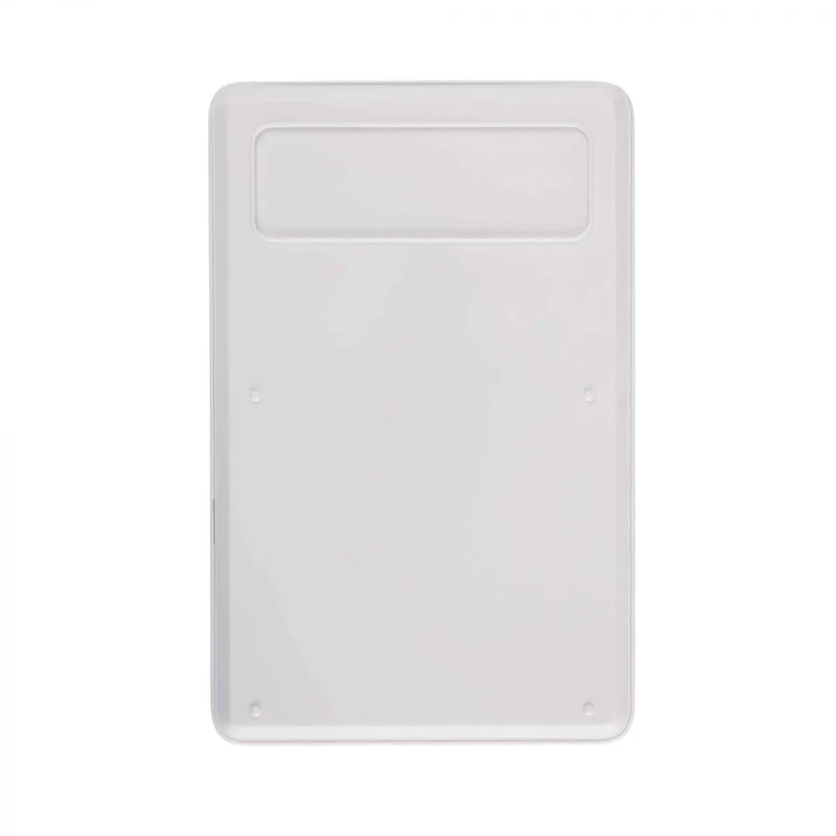 Báscula de cocina JATA HBAL1775 de 3 kg. Alta precisión. Con visor LCD. Imán trasero