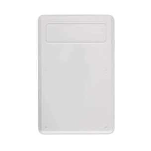 Báscula de cocina JATA HBAL1775 de 3 kg. Alta precisión. Con visor LCD. Imán trasero