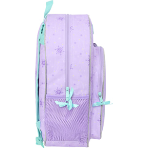 Mochila adapt.carro frozen "spirit"