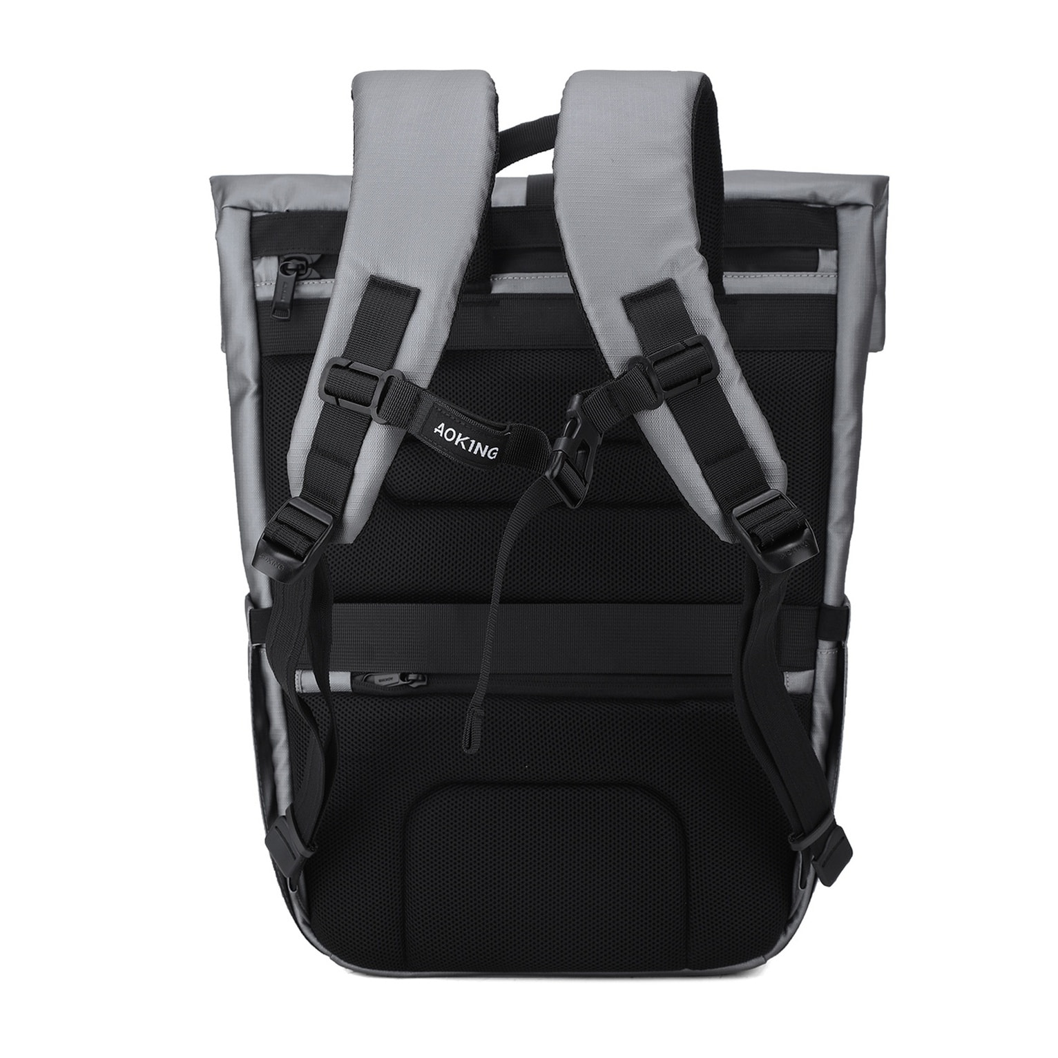 Zaino unisex Umbriel Lux - Poliestere - Casual - 30.0 x 43.0 x 14.0 cm