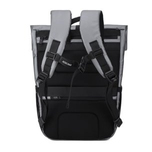 Zaino unisex Umbriel Lux - Poliestere - Casual - 30.0 x 43.0 x 14.0 cm