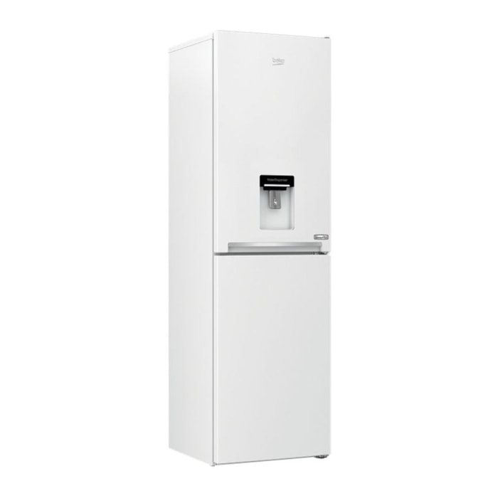 Réfrigérateur combiné BEKO B3RCHE305HDW