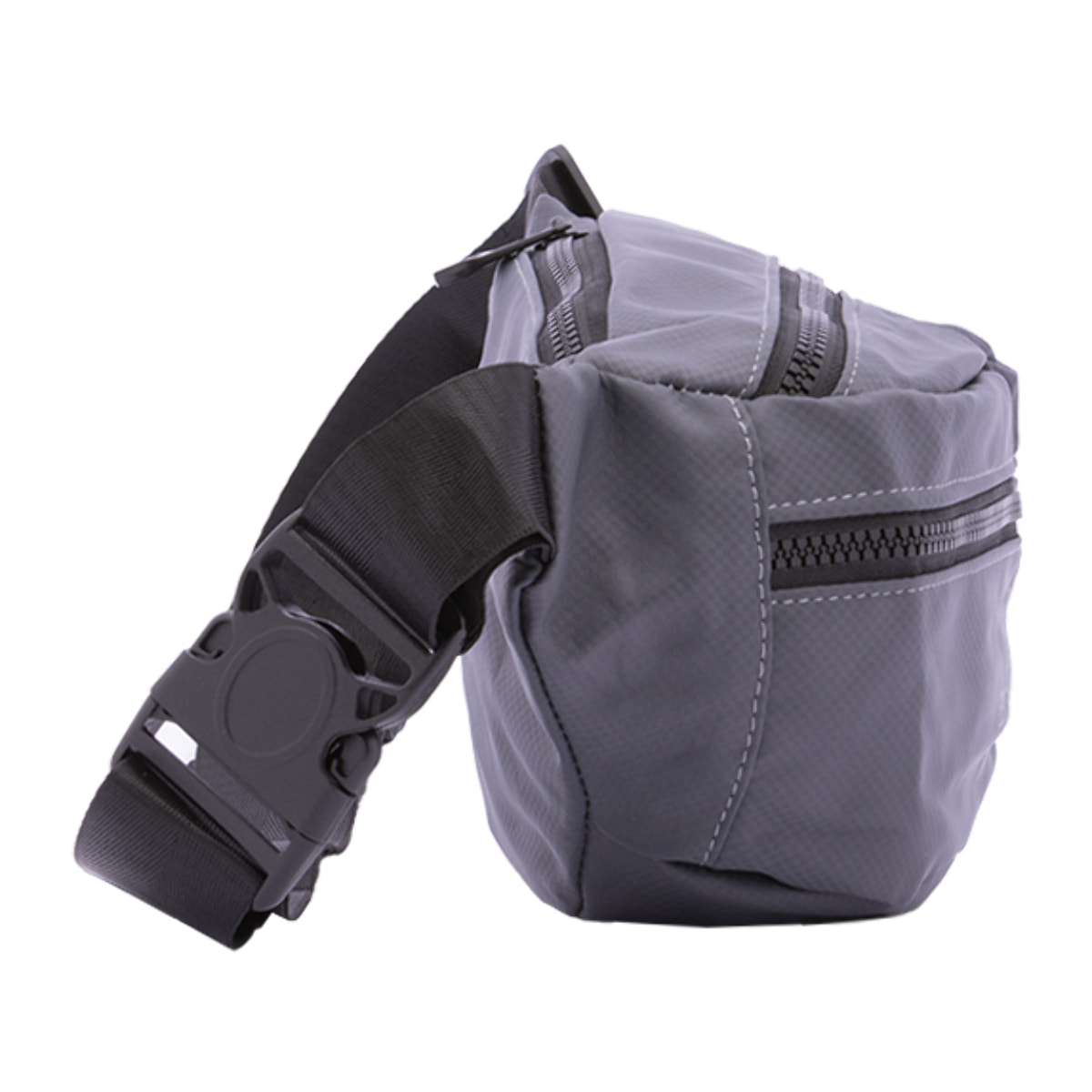 Marsupio  da uomo Textile Polyester 30x12x12 cm