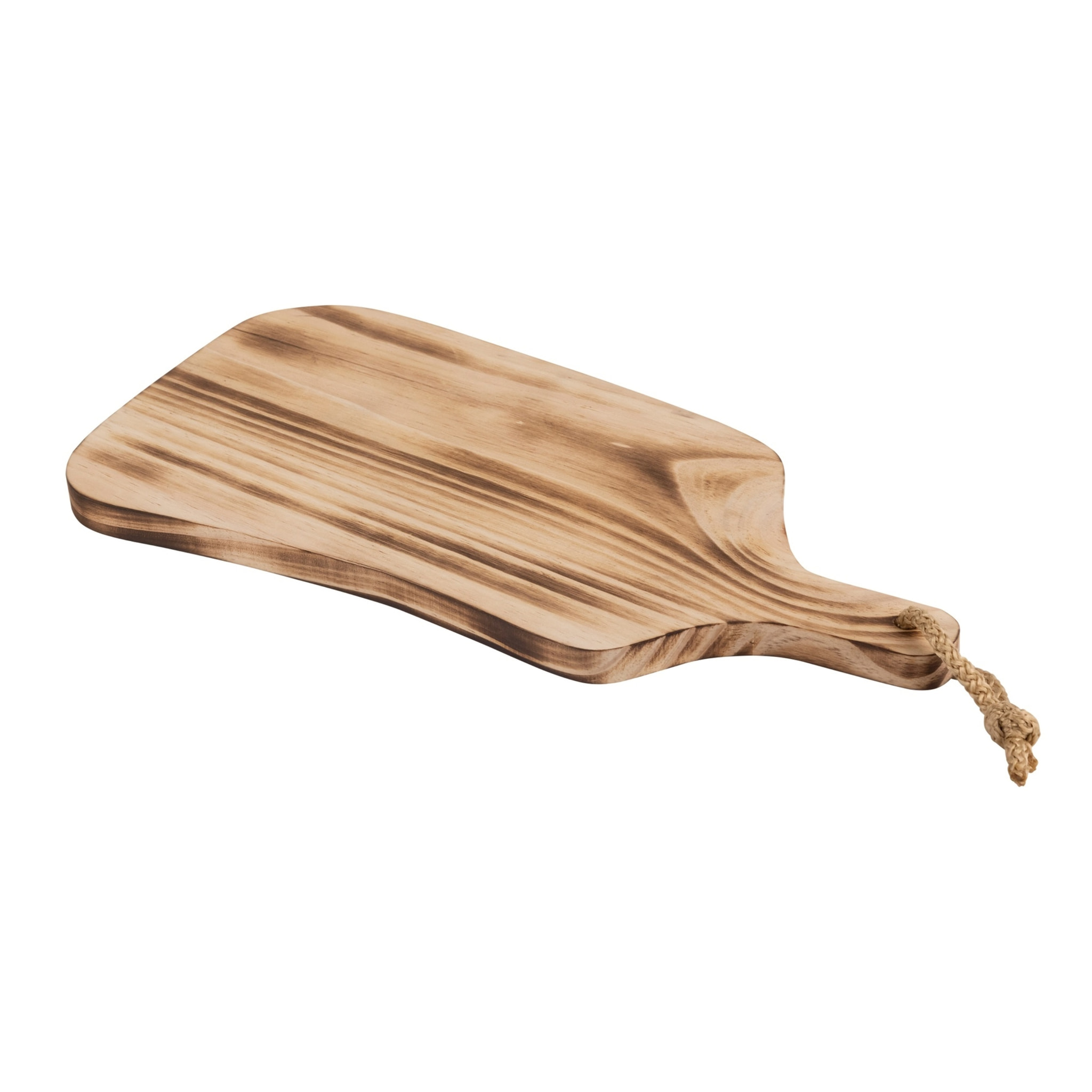 Tabla de corte 38x18x1.6cm madera de pino natur