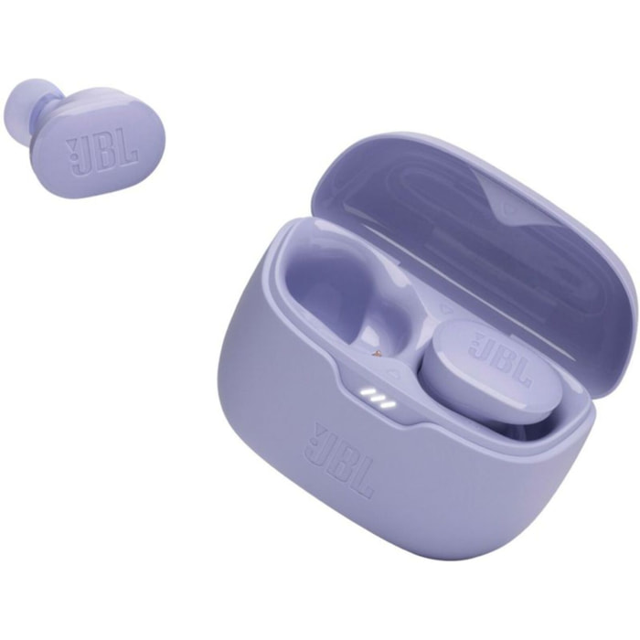 Ecouteurs JBL Tune Buds Violet