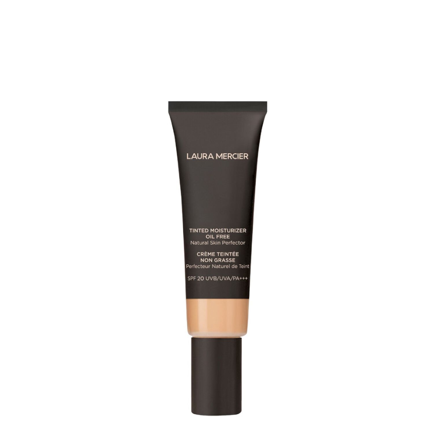 Tinted moisturizer oil free - Crème Teintée 50 ml