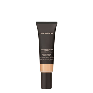 Tinted moisturizer oil free - Crème Teintée 50 ml
