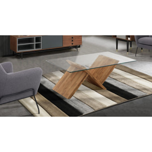 Tomasucci  tavolino OLE'  multicolore