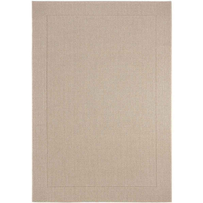 Tappeto Outdoor Colore Naturale