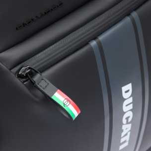Piquadro Zaino uomo "Piquadro x Ducati" porta pc 15,6"