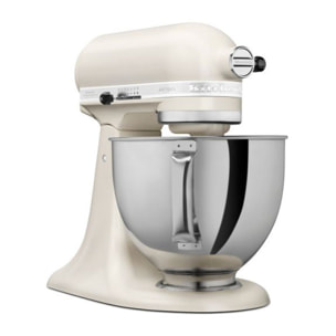 Robot pâtissier KITCHENAID 5KSM125EPL Artisan Porcelaine