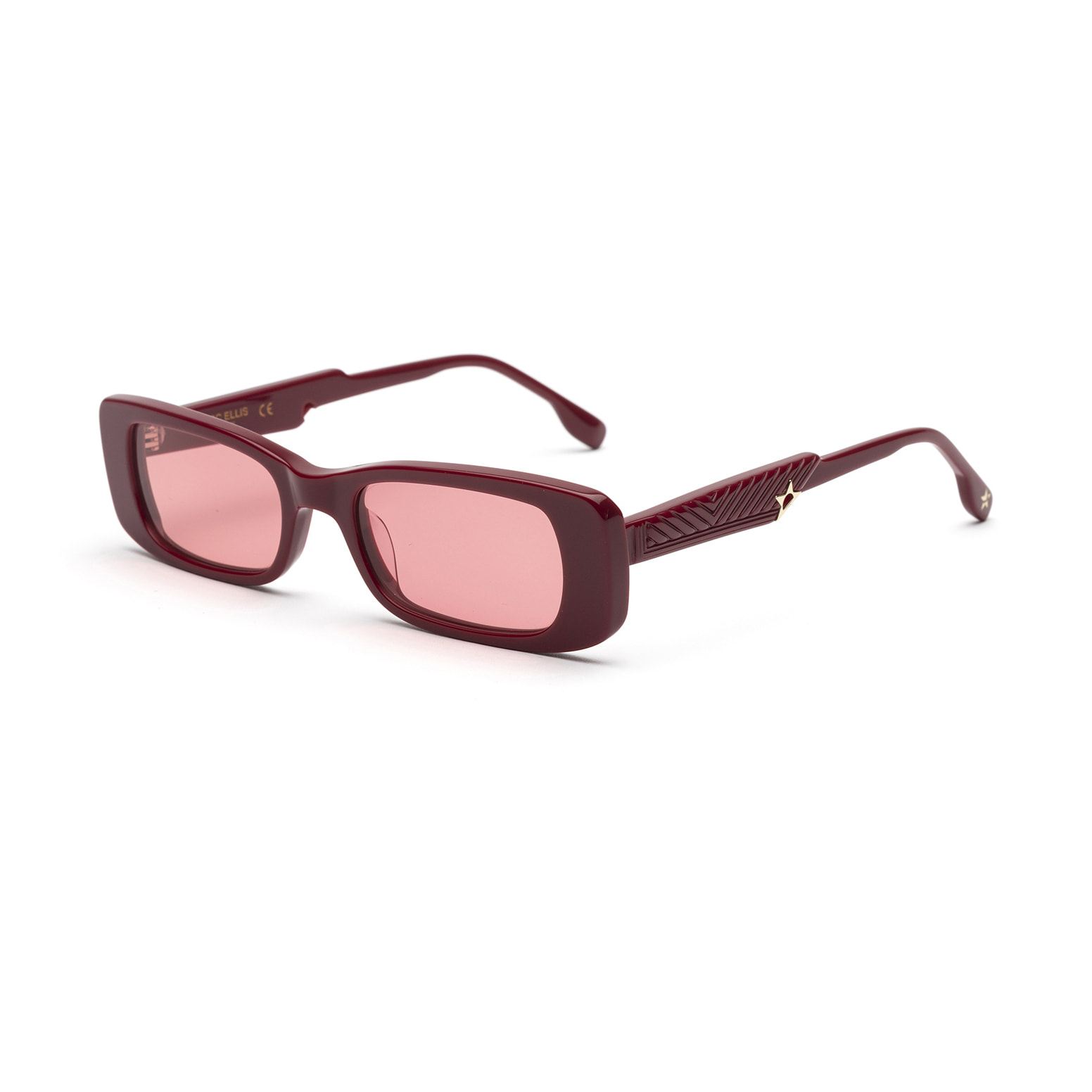 Occhiali da sole da donna Modello Agata - Acetato - Cal. 51 - 1.0 x 1.0 x 1.0 cm