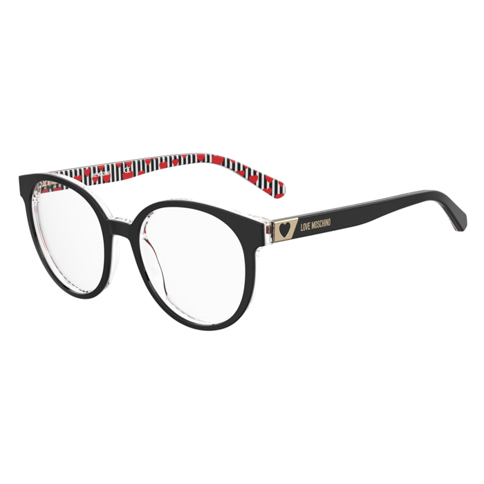 Montura de gafas Love Moschino Mujer MOL584-807