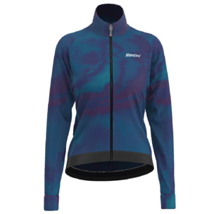 Flash - Giubbino Donna - Verde Acqua - Donna