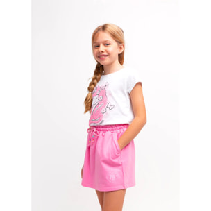 Gonna sportiva  per bambine