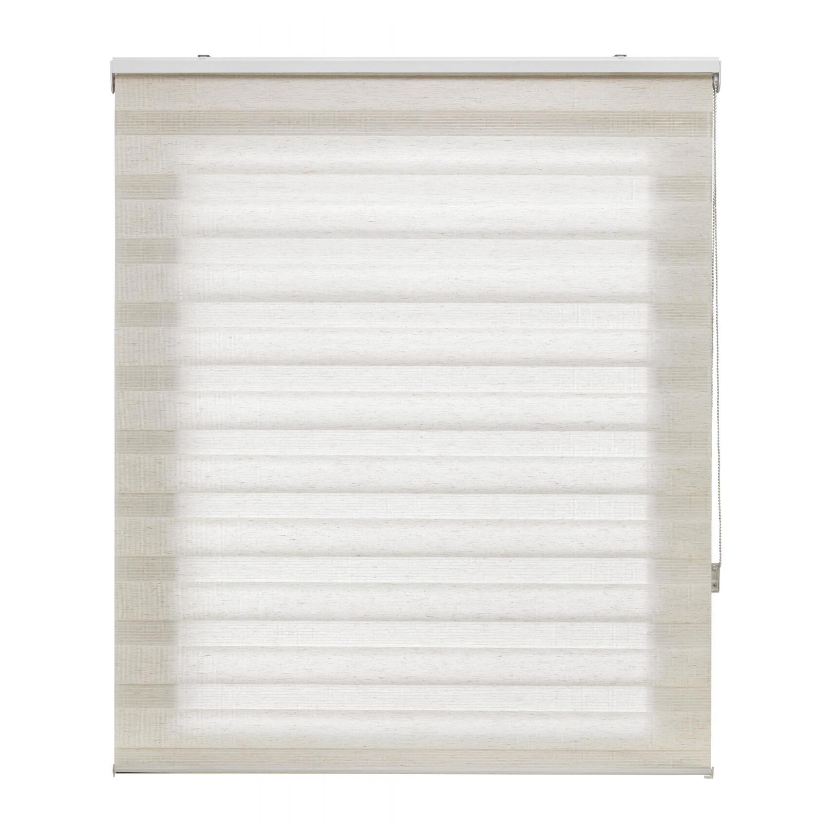 Store enrouleur Polyester Translucide Multicolore