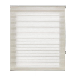 Store enrouleur Polyester Translucide Multicolore