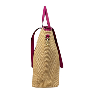 Bolso de hombro Cheval Firenze Formentera Fucsia