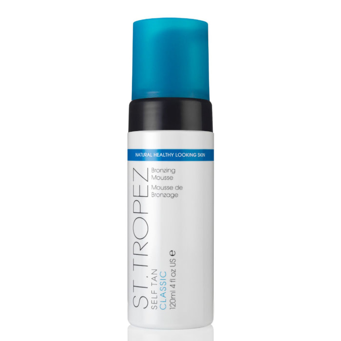 Self Tan Classic - Mousse de Bronzage 120 ml