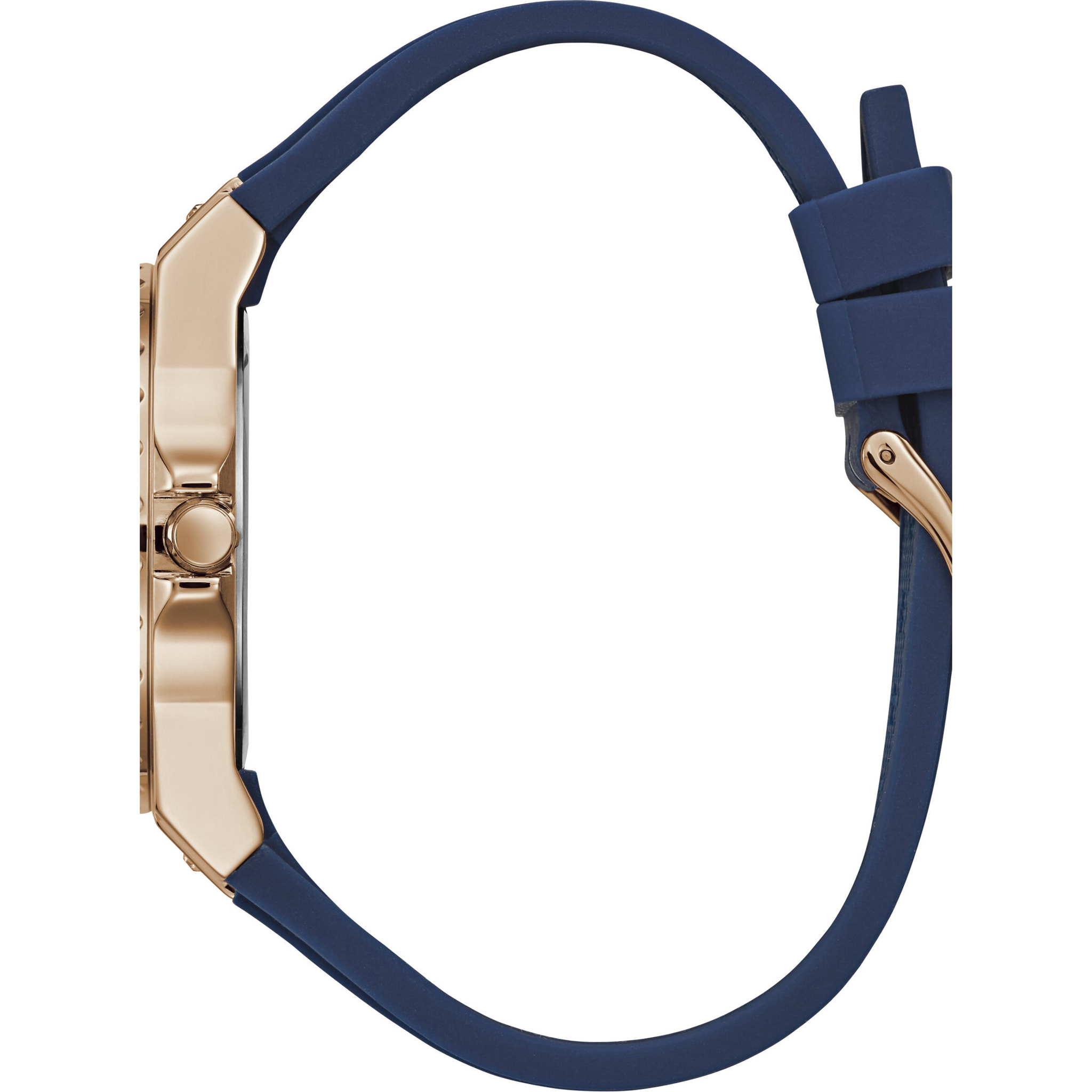 Guess Orologio Analogico Al Quarzo Limelight