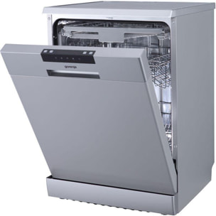 Lave vaisselle 60 cm GORENJE GS632E10S