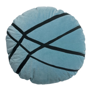 Coussin Fara brodé