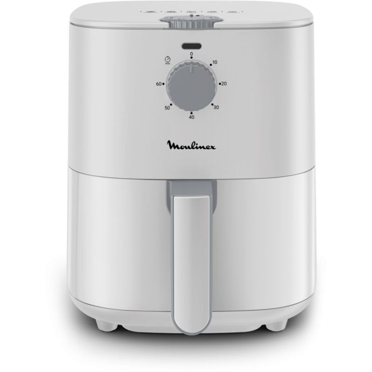 Friteuse sans huile MOULINEX easy fry essential nube EZ130A20