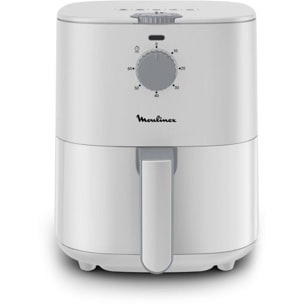Friteuse sans huile MOULINEX easy fry essential nube EZ130A20