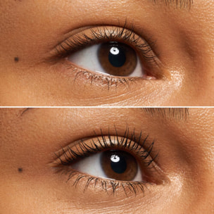Pure False Lash - Mascara Brosse Incurvée Effet Faux Cils 10 ml