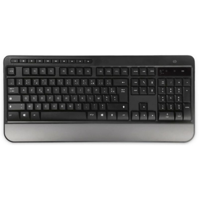 Clavier + Souris ESSENTIELB KM-10-SF