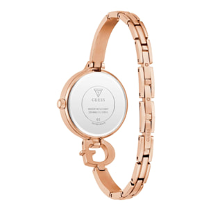 Reloj Guess GW0929L3 Mujer Analogico Cuarzo con Correa de Acero inoxidable