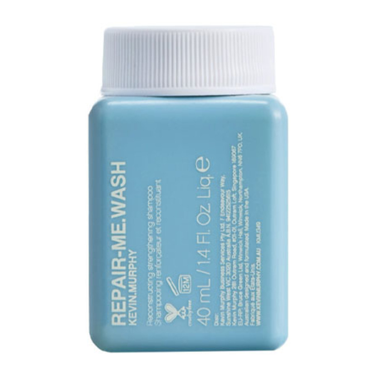 KEVIN MURPHY Repair Me Wash Recostructing Shampoo 40ml